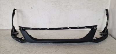 Kia x-ceed бампер перед передний фото №1