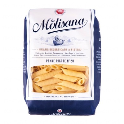 Makaron Penne La Molisana 500g