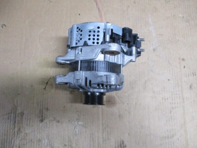 Генератор ford kuga mk3 гибрид lx68-11238-aa фото №1