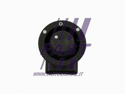 Перемикач дзеркало renault master 10 фото №1