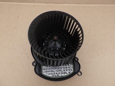 Воздуходувка отопителя renault megane iv t52534a фото №1