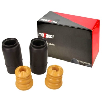 Захист відбійники амортизатора bmw 1 f20 2 f22 3 f30 4 фото №1