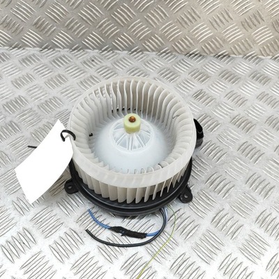 Land rover range rover sport l494 2018 вентилятор обдув / воздуходувка фото №1