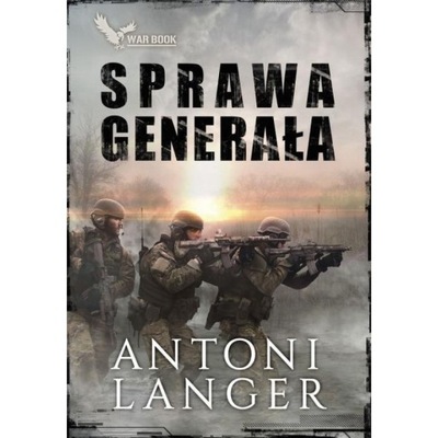 Sprawa generała Antoni Langer