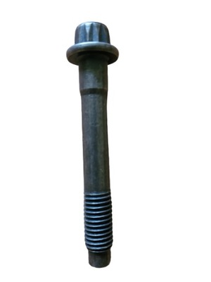 Болт шпилька ступиця jeep grand cherokee wj 99-04 фото №1