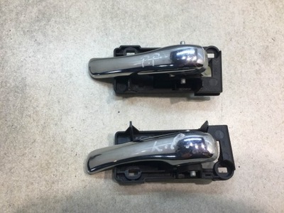 Ручка двері внутрішня alfa romeo оригінальний номер 46736145 фото №1