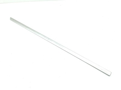 Bentley flying spur 2006 молдинг стекло задний фото №1