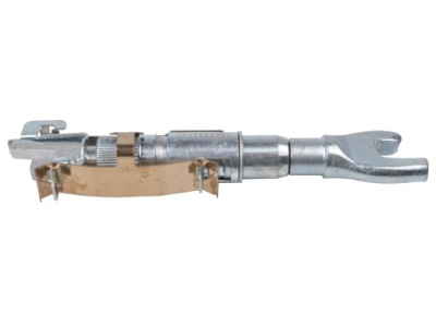 Саморегулятор колодка ham fiat punto grande 2005- лівий/правий фото №1