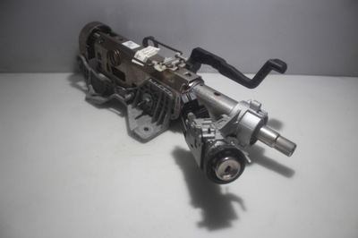 Колонка рулевая opel insignia a lift 2.0cdti фото №1