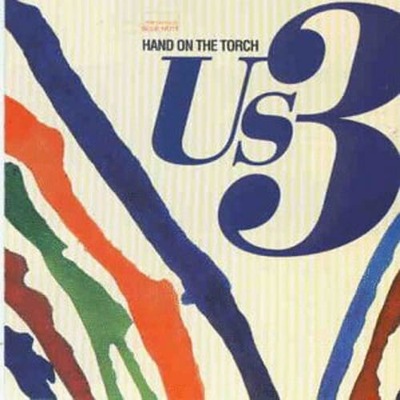 Us3 - Hand On The Torch | CD