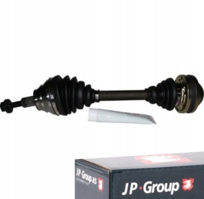 Приводной вал приводная левая к vw cc b7 2.0 tdi фото №1