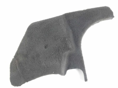 Mercedes s w220 обшивка салона перед левая фото №1