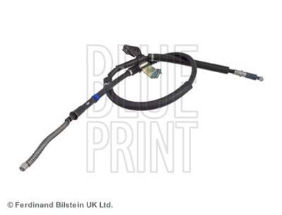 F61AB2 BLUE PRINT CABLE BRAKES MANUAL REAR P (1285MM) FITS DO: MITSUBIS  