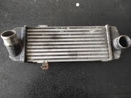 Интеркулер интеркулер kia cerato i 1.6 crdi фото №1