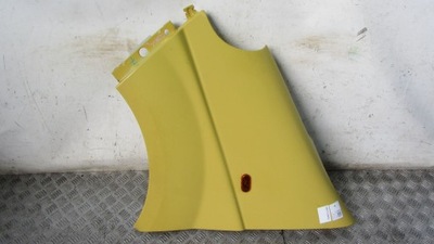 Trafic vivaro ii крыло левый перед 01-14 фото №1