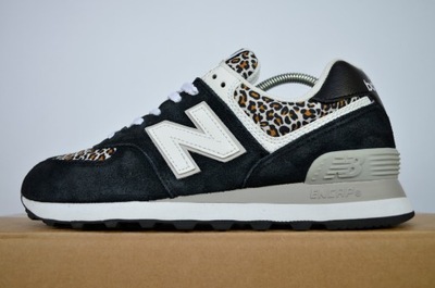 Buty New Balance 574 damskie 37,5