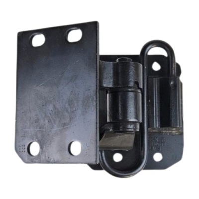 Петля дверь правый верхний 81.62690.6050 фото №1