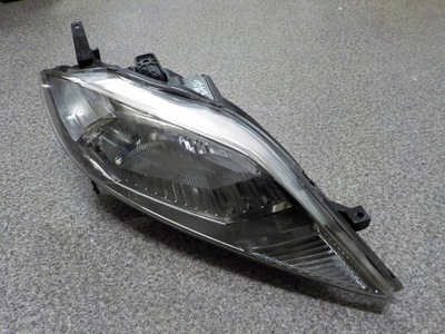 FARO DERECHA PARTE DELANTERA HONDA FR-V RESTYLING 2007-2009 EUROPA  