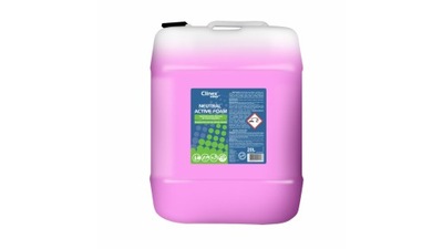 CLINEX EXPERT+ Neutral Active foam 20L