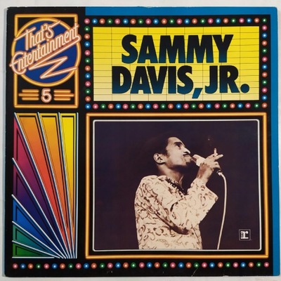 Sammy Davis Jr. – That's Entertainment 5