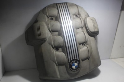 Кришка двигуна bmw 7 e65 735i 3.6 фото №1