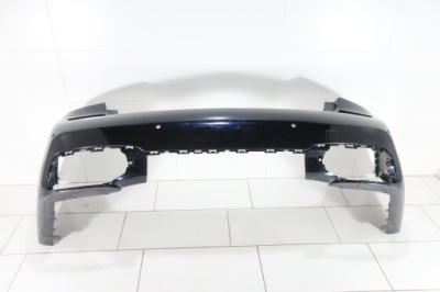 Бампер задняя задний m набор bmw 7 g11 g12 фото №1