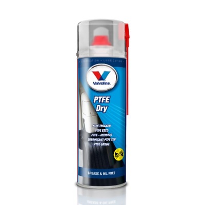 VALVOLINE PTFE DRY - 887045