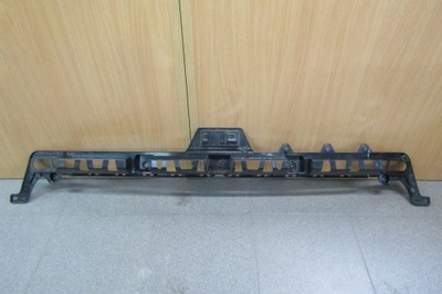 Напрямна кронштейн бампера задня jeep compass 16- фото №1