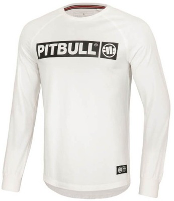 Koszulka PIT BULL cienka bluza Pitbull