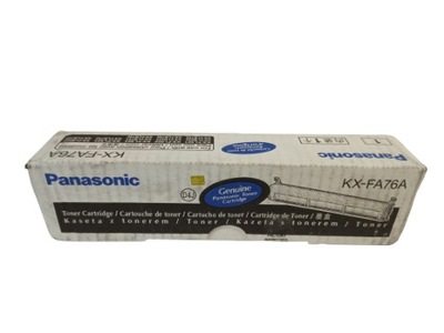 Toner Panasonic KX-FA79X Czarny 2-pak