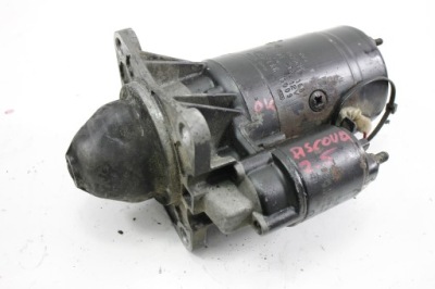 Стартер land rover discovery i 2.5 td defender фото №1