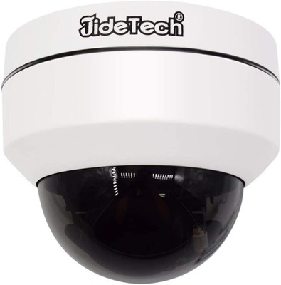 JideTech 5MP kamera WLAN PTZ P1 PLUS-5X-5MPW