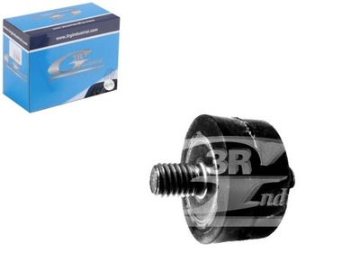 Подушка радиатора 3rg фото №1