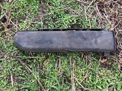 Mercedes slk труба воздухозаборник воздуха 111402312 фото №1