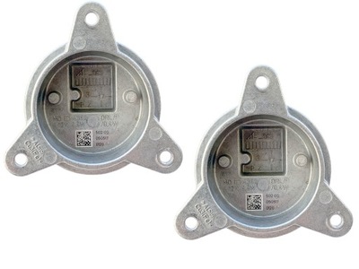 Оригинальный номер nowe модули led drl bmw x3 g01 x4 g02 фото №1