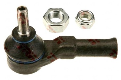 Trw jte774 наконечник тяга рулевой поперечный фото №1