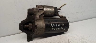 CITROEN C4 PICASSO II ROZRUSZNIK 1.6 E-HDI