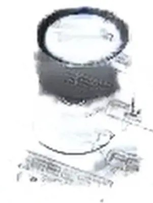 Натягувач ремінь клиновий багаторучейковий 0490-cw5w фото №1