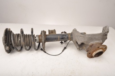 Bmw f30 f31 амортизаторна стійка правий перед передній фото №1