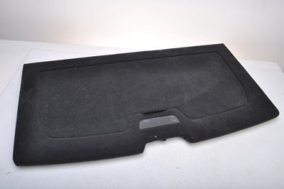 Volvo xc90 ii підлога обшивка багажника 32149615 фото №1