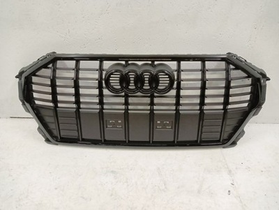 NEW CONDITION GRILLE RADIATOR GRILLE RADIATOR GRILLE AUDI Q3 II 83A853651E S LINE 2018-  