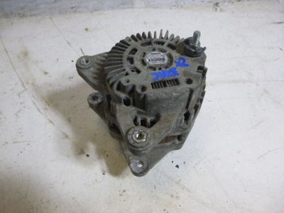 Nissan juke генератор 1.6 231001ka1a фото №1