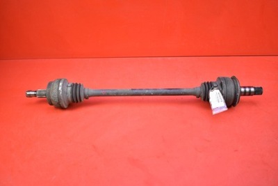 Приводной вал правая задняя mercedes e-klasa w212 lift 2.2 cdi фото №1