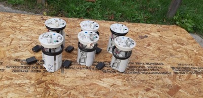 Насос пального honda odyssey 3.5 2011 - 2014 фото №1