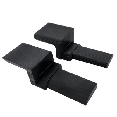 Направляющая renault megane iv 4 направляющая ролета блок фото №1