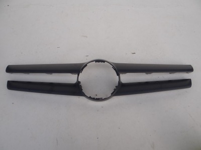 Решітка радіатора решітка радіатора mercedes gla a1568880160 w156 фото №1