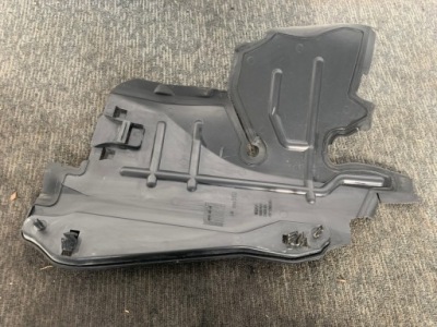 Opel crossland x 1.2 thp воздуховод воздуха оригинал европа фото №1