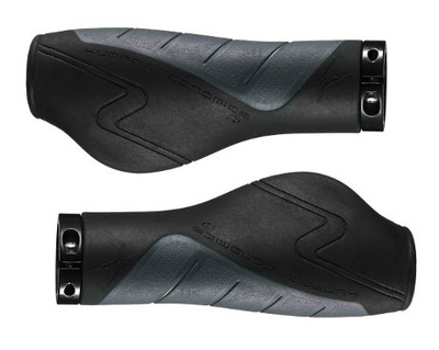 Chwyty rowerowe DDK RAZZO ergonomic 133mm