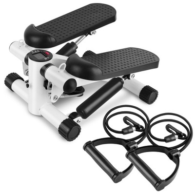 STEP STEPPER 2W1 FITNESS DO AEROBIKU ROAM