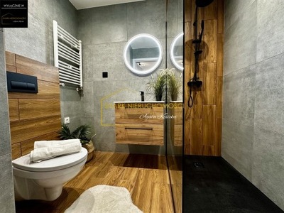 Mieszkanie, Poznań, 37 m²